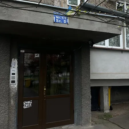 Mainstreet Freeparking *