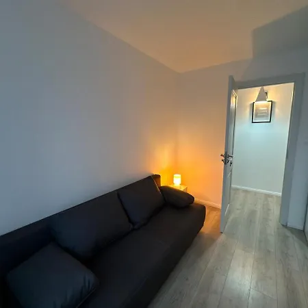 Apartment Mainstreet Freeparking Timisoara