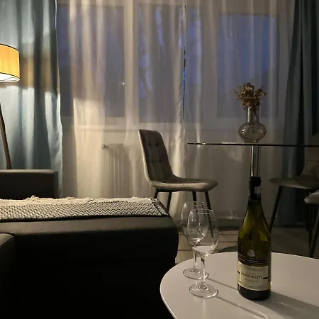 Mainstreet Freeparking Apartment *