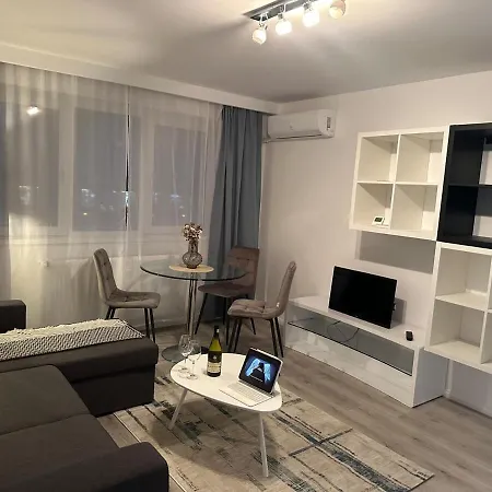 Foosball 2bed Freeparking Timisoara