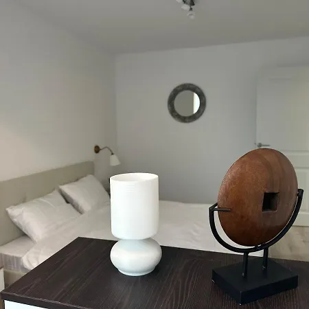 Mainstreet Freeparking Apartment *