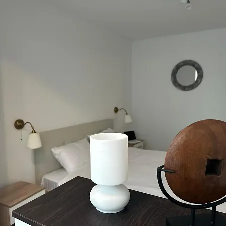 Apartment Mainstreet Freeparking *