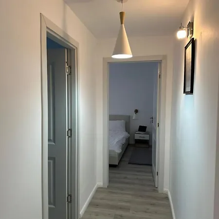 Apartment Mainstreet Freeparking *