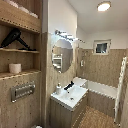Apartment Mainstreet Freeparking *